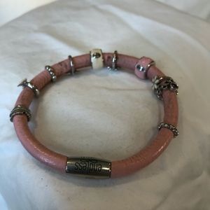 Endless Bracelet
